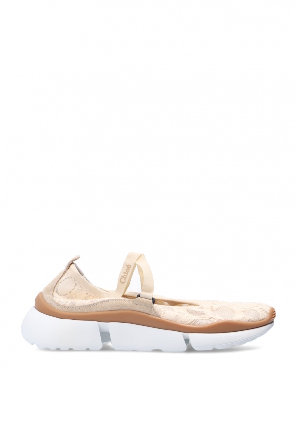 Chloé ‘Sonnie’ sneakers